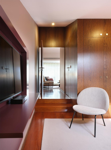 Others 3, Nº150 Apartment Triplex with Suites and Terrace, Braga