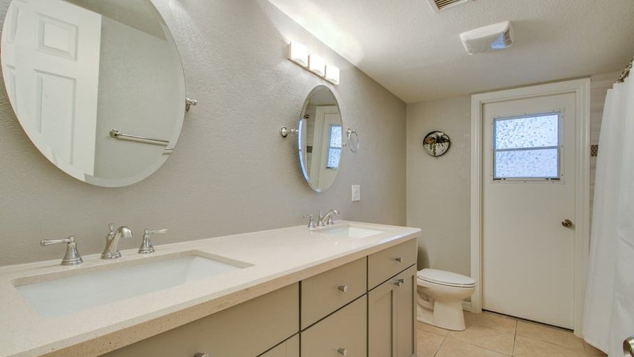Bathroom 3, Sunset Views From This Hilltop Fountain Hills Gem!, Maricopa