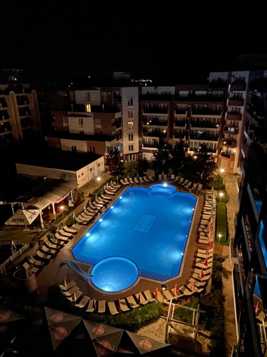 Others 3, Admiral Plaza, Nesebar