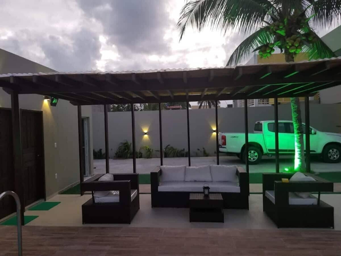 Food & Drinks 4, Maré do Frances, Marechal deodoro