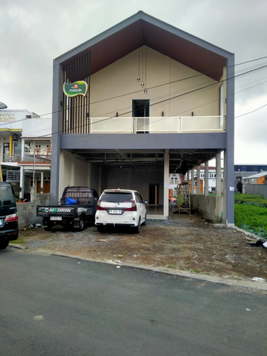 Maorin Guest House, Wonosobo