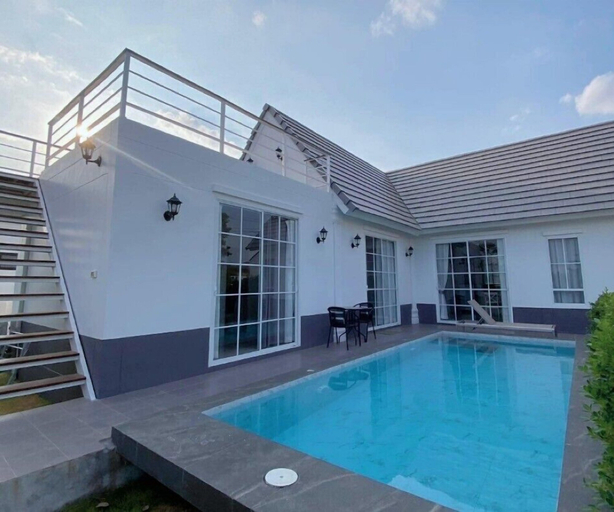 Sport & Beauty 4, Rocky Pool Villa Khaoyai, Pak Chong