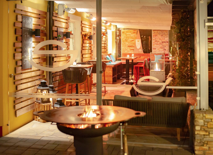 Food & Drinks 4, Restaurant Hotel Schrott, Hartberg-Fürstenfeld