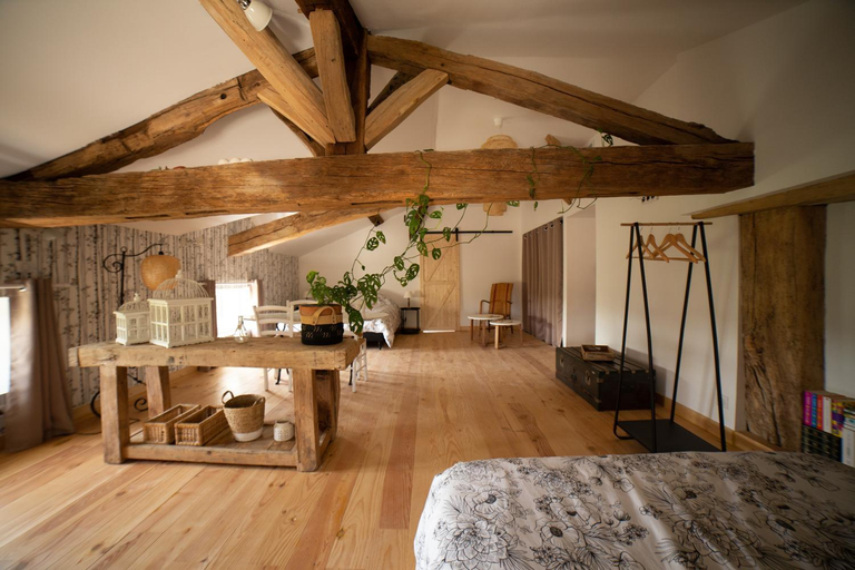 Others 4, Le Clos Saint-Jean - Chambre d'hote Lucky, Lot-et-Garonne
