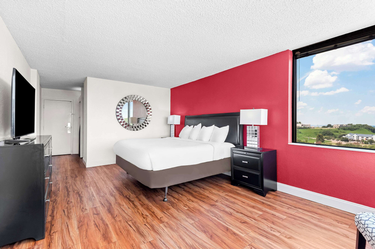 Bedroom 3, Magnolia Bluffs, BW Signature Collection, Adams