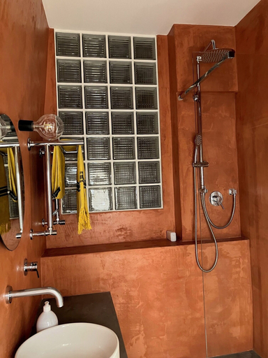 Bathroom 5, Antica Dimora, Bari