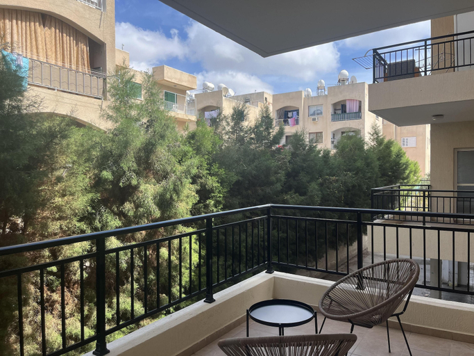 Others 3, Phaedrus Living Paphos Central Allure
