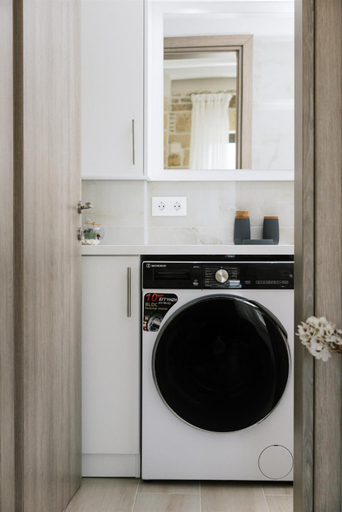 4, Villa Stone Diamond, Faistos