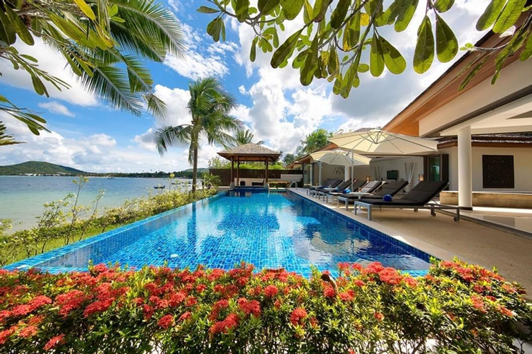 Baan Benjamart, Ko Samui