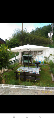 Others 5, Casa Dirindo, La Spezia