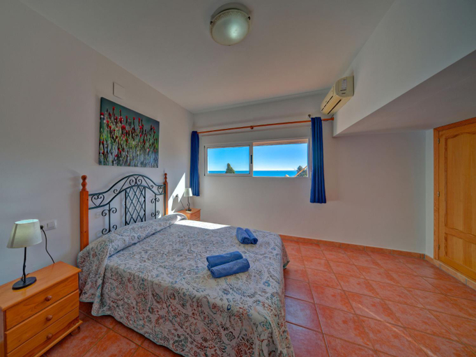 Bedroom 3, Apartment Canuta Baja 7 by Interhome, Alicante