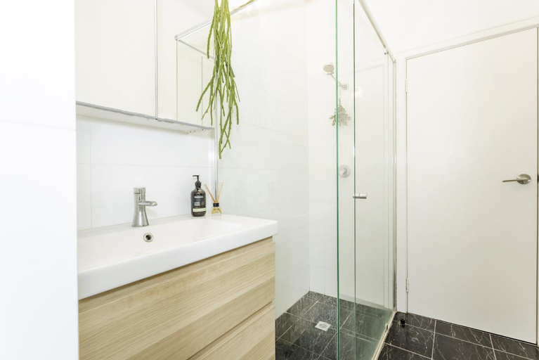Bedroom 2, Cottesloe Coastal Boho Retreat - Executive Escapes, Cottesloe