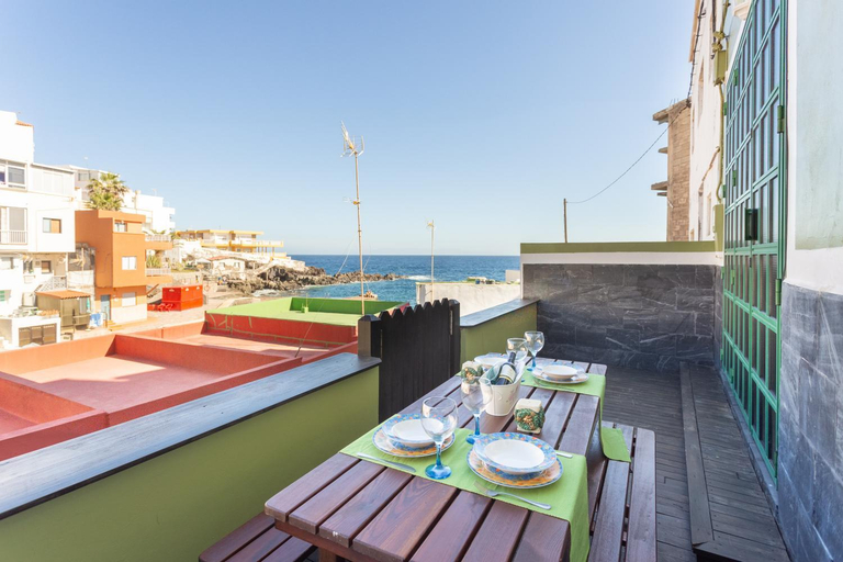 Others 5, Home2Book Charming Sea Front House, Santa Cruz de Tenerife