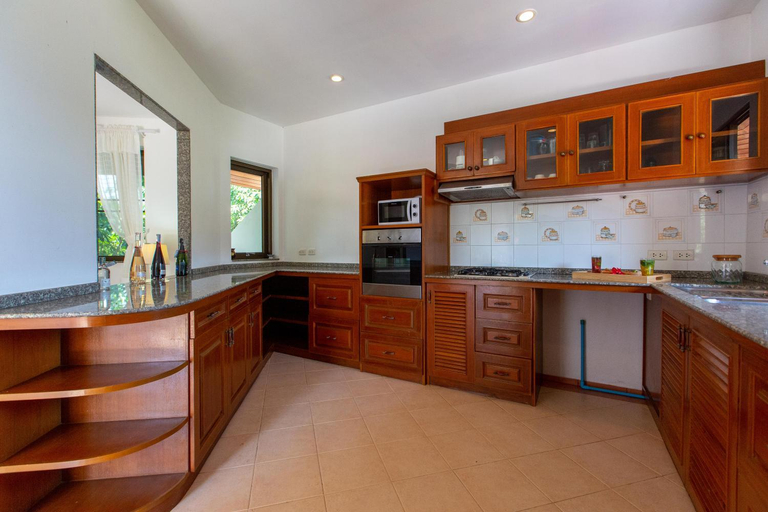 Others 2, Viewpoint Residence 2 Bedroom Villa, Ko Samui