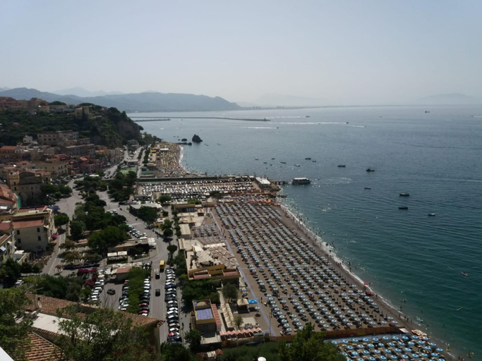 Others 5, Casa Ricordi, Salerno