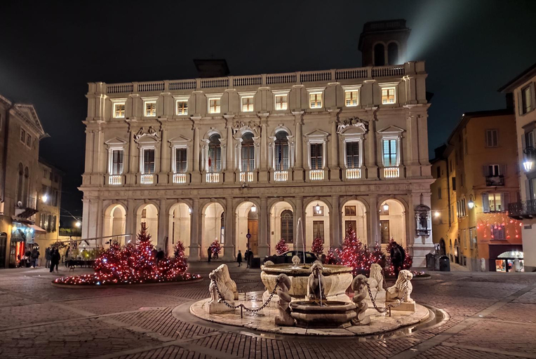 Others 3, RUBY HOME Citta Alta, Bergamo