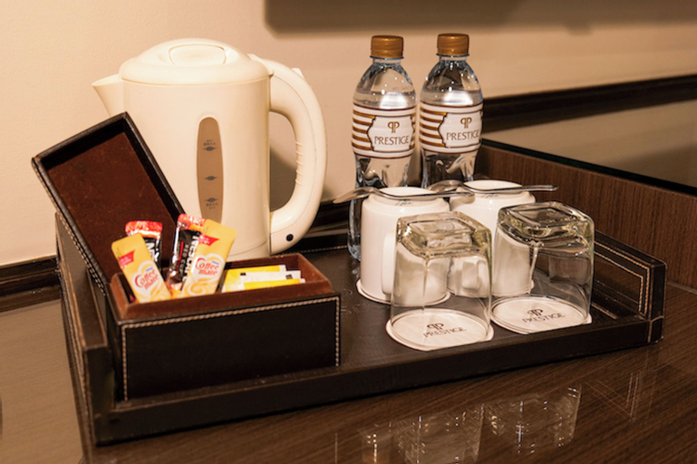 Amenities