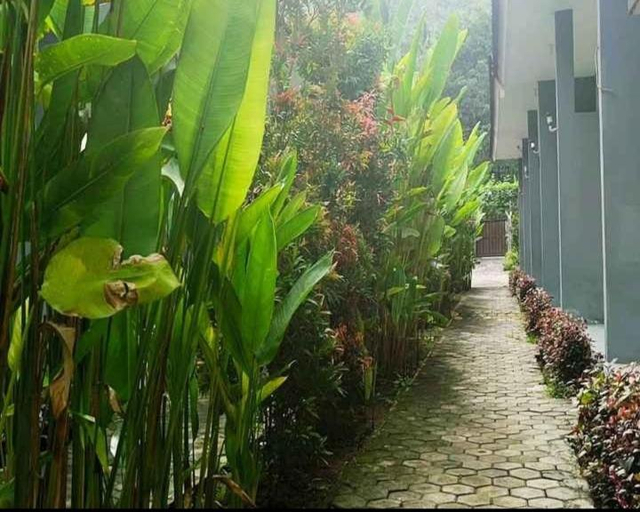 Others 4, Tiffany Garden, Lombok