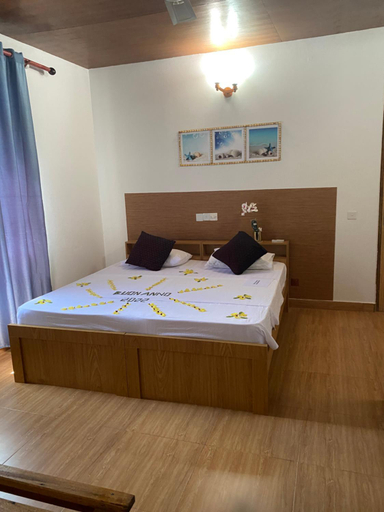 Bedroom 3, MANTHA VIEW, Vaavu Atoll