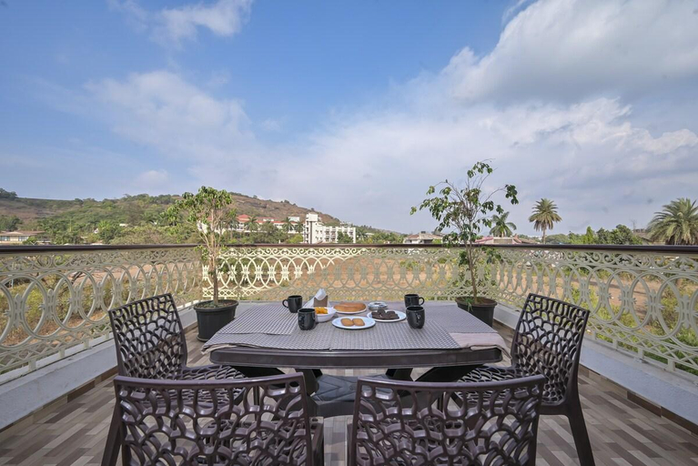 Others 3, Chafa by Tranq-Villas, 4 Bedroom Pvt Pool villa, Pune