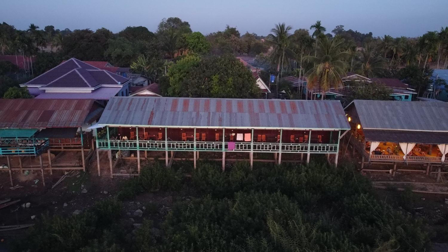 Others 5, Sompong Sunset View Guesthouse, Khong