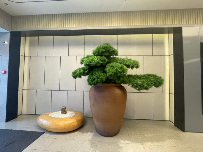 Public Area 4, Ji Hotel (Nanchang Hongdu North Avenue), Nanchang