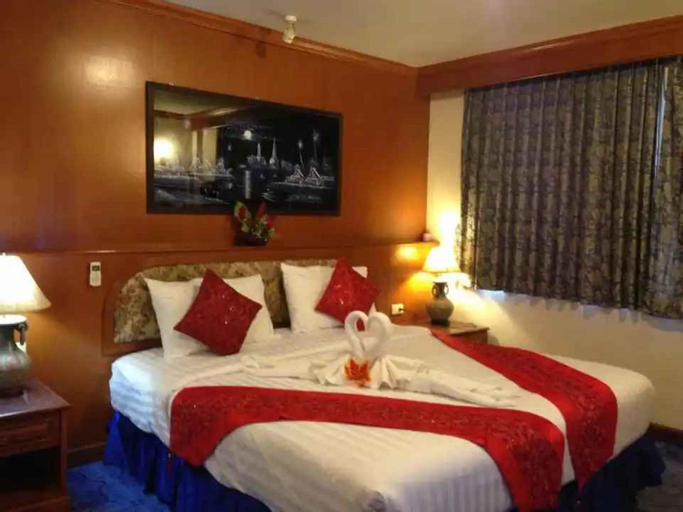 Bedroom 18