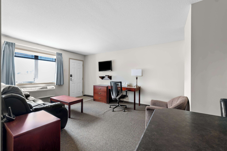 Others 5, SureStay Plus Hotel by Best Western Hardisty, Division No. 7