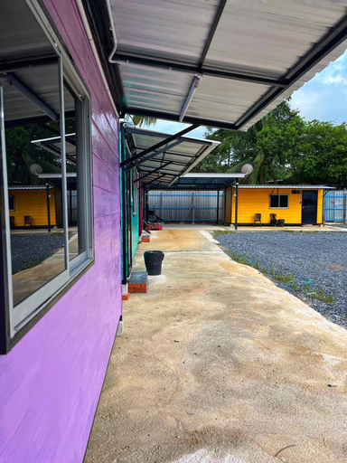 Others 5, Padang Besar Rainbow Cabin Homestay, Perlis