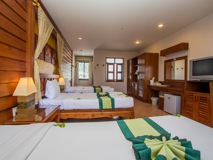 Bedroom 5