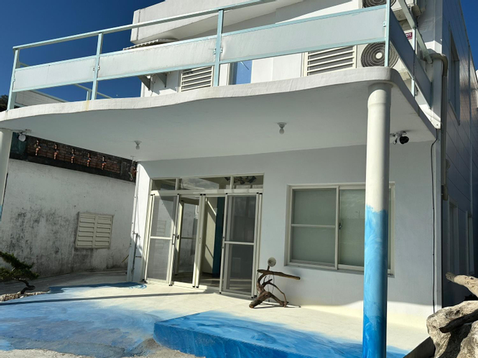 Exterior & Views 1, Chun House at Sanxiantai., Taitung