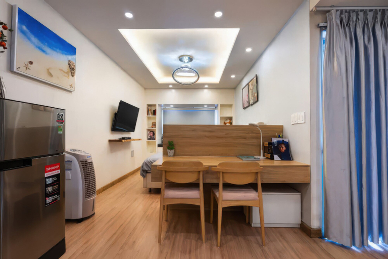 Others 5, Lexington Residence - Luxurious Apartment District 2, District 2