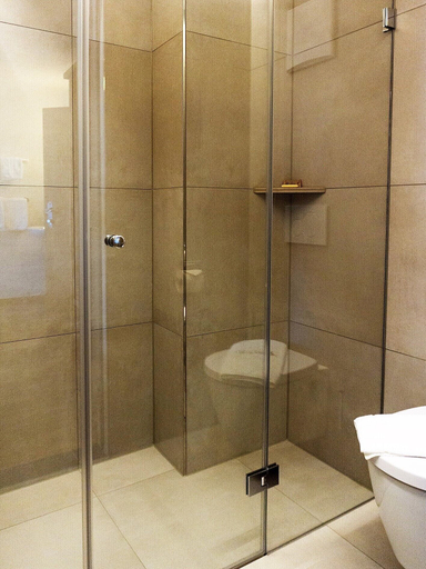 Bathroom, Alpengasthof Hochsöll, Kufstein