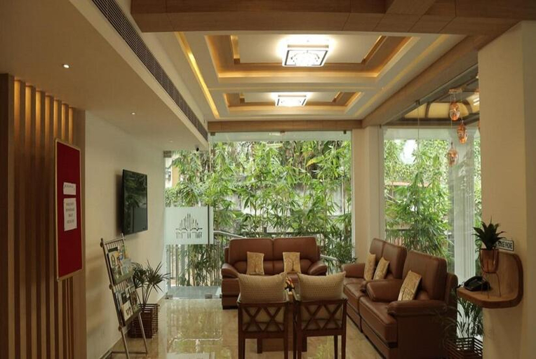 Others 3, HOTEL HILLWAY, Kollam