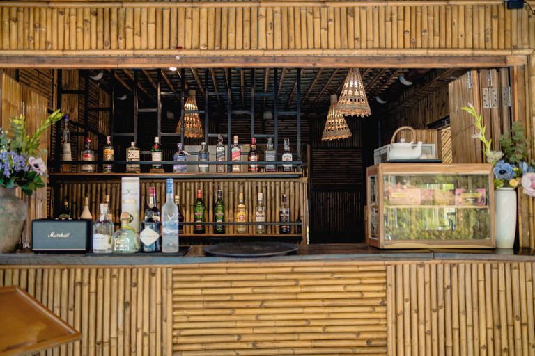 Food & Drinks 5, Railay Phutawan Resort, Mueang Krabi