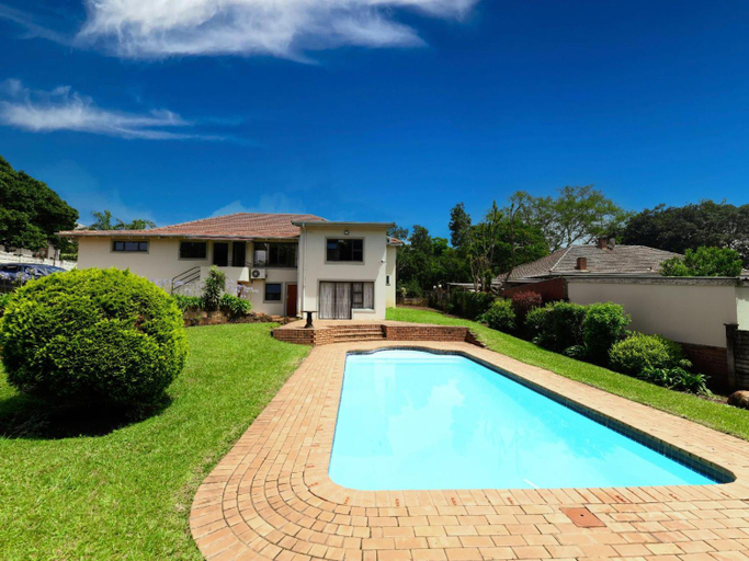 Others 4, Blue Sands Guest House, Umgungundlovu