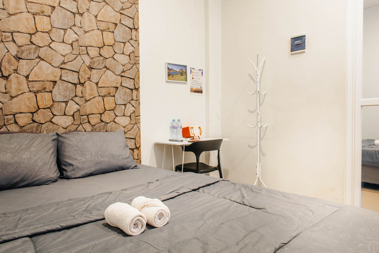 Bedroom 27