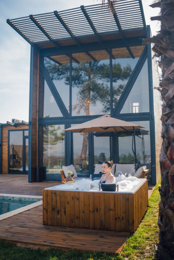 Sport & Beauty 4, Stay In Sapanca, Sapanca