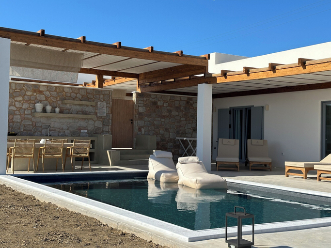 Exterior & Views, Adriana Luxury Villas, South Aegean