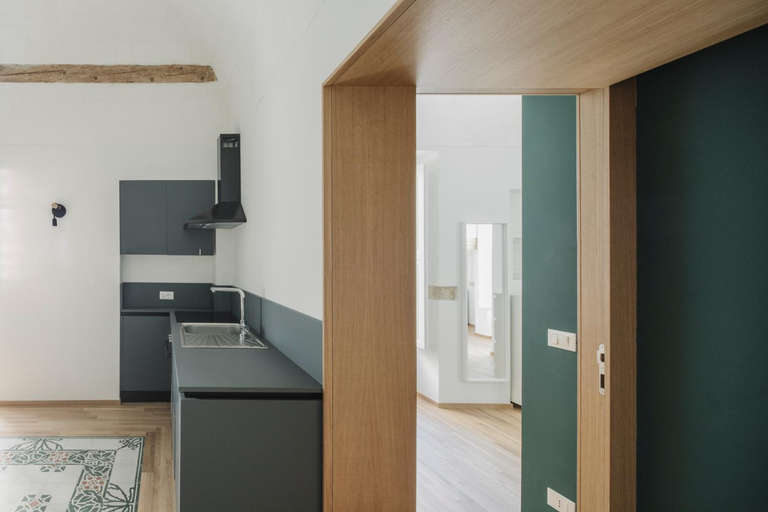 Others 5, Clementia Guest House, Bari