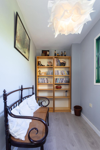 Bedroom, Home2Book Charming Sea Front House, Santa Cruz de Tenerife