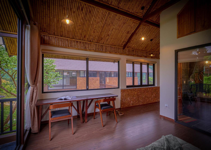 Facilities 5, MyBinsu Villa - Venue Travel, Ba Vi