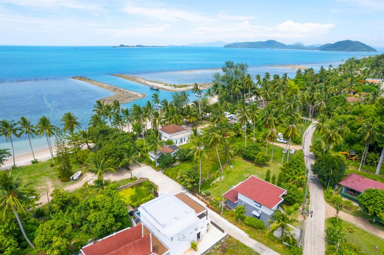 4, BALANCE BEACH VILLA, Ko Samui