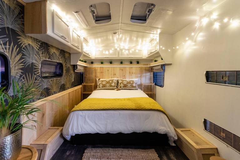 Others 5, TREKOS GLAMPING, West Coast