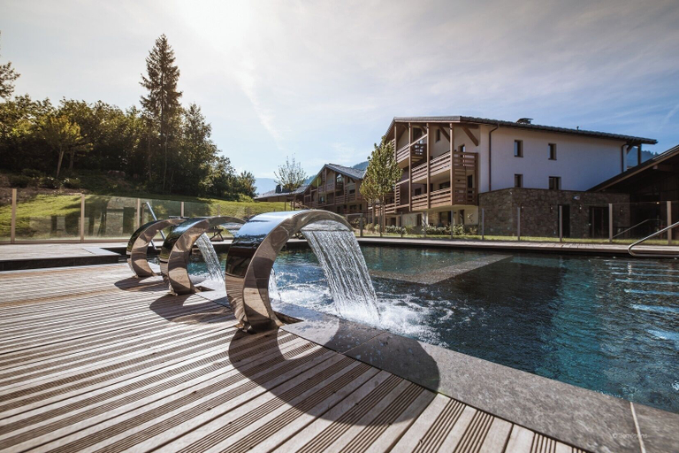 Sport & Beauty 3, TERRESENS - L'Eclat des Vériaz - Megève - Praz-sur-Arly - New, Haute-Savoie