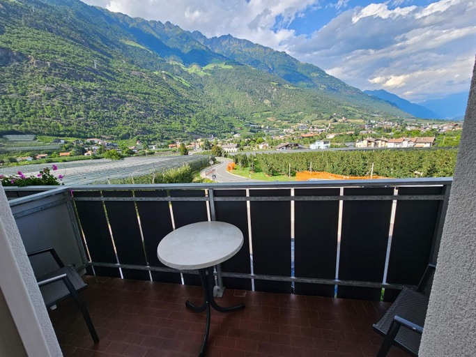 Others 5, Haus Beim Seppl, Bolzano