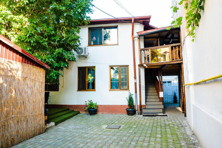 Others 4, HOSTEL SPORT BUCHAREST, Municipiul Bucuresti