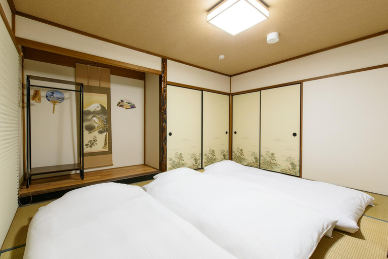 Others 5, Ushiwakamaru, Kyoto