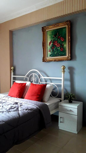 Bedroom, De.Property, Bogor