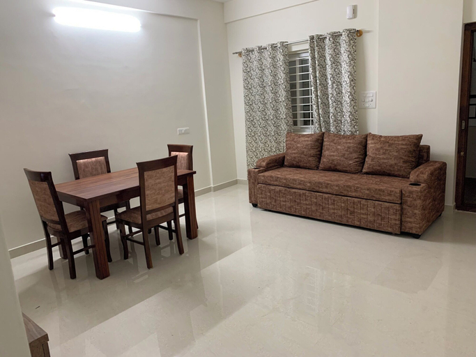 Others 4, SAGAR NIWAS, Bangalore